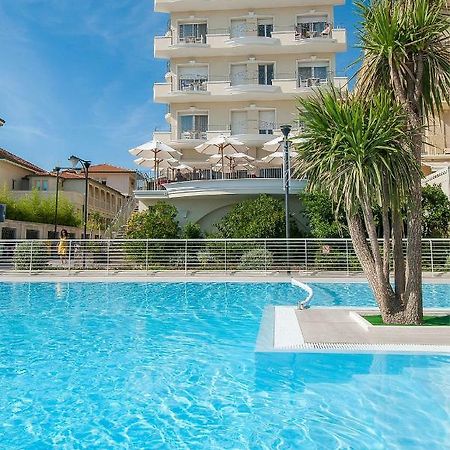 Hotel La Rosa Cattolica Dış mekan fotoğraf