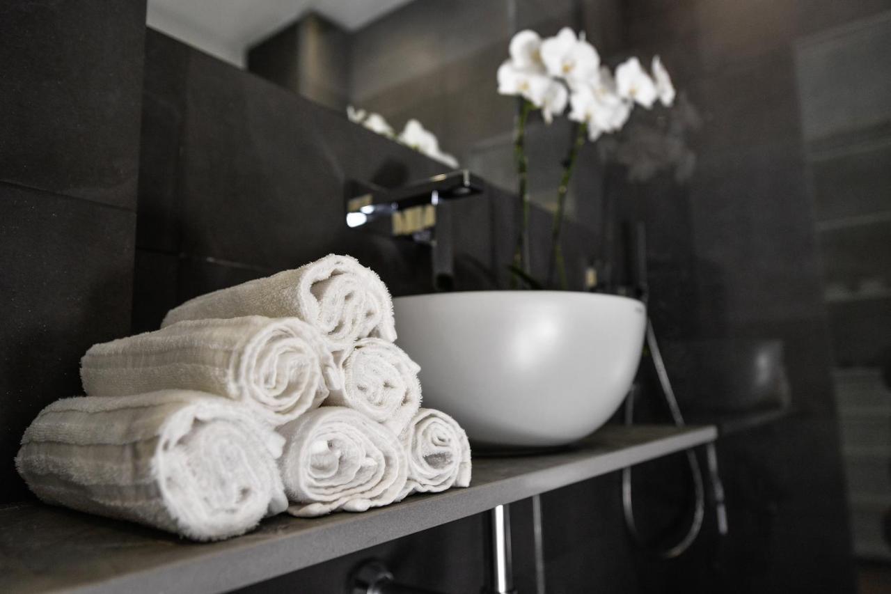 Hotel La Rosa Cattolica Dış mekan fotoğraf