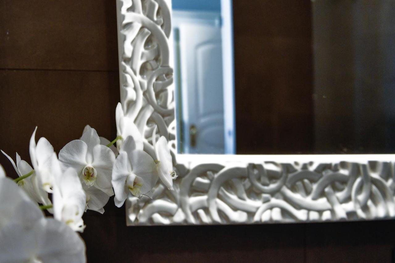 Hotel La Rosa Cattolica Dış mekan fotoğraf