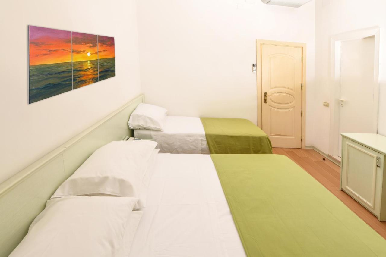 Hotel La Rosa Cattolica Dış mekan fotoğraf