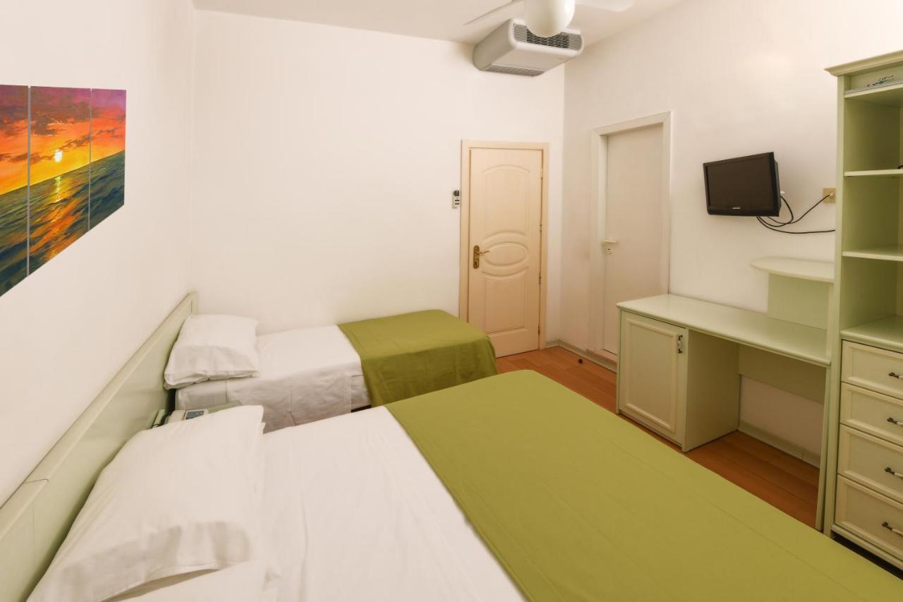 Hotel La Rosa Cattolica Dış mekan fotoğraf