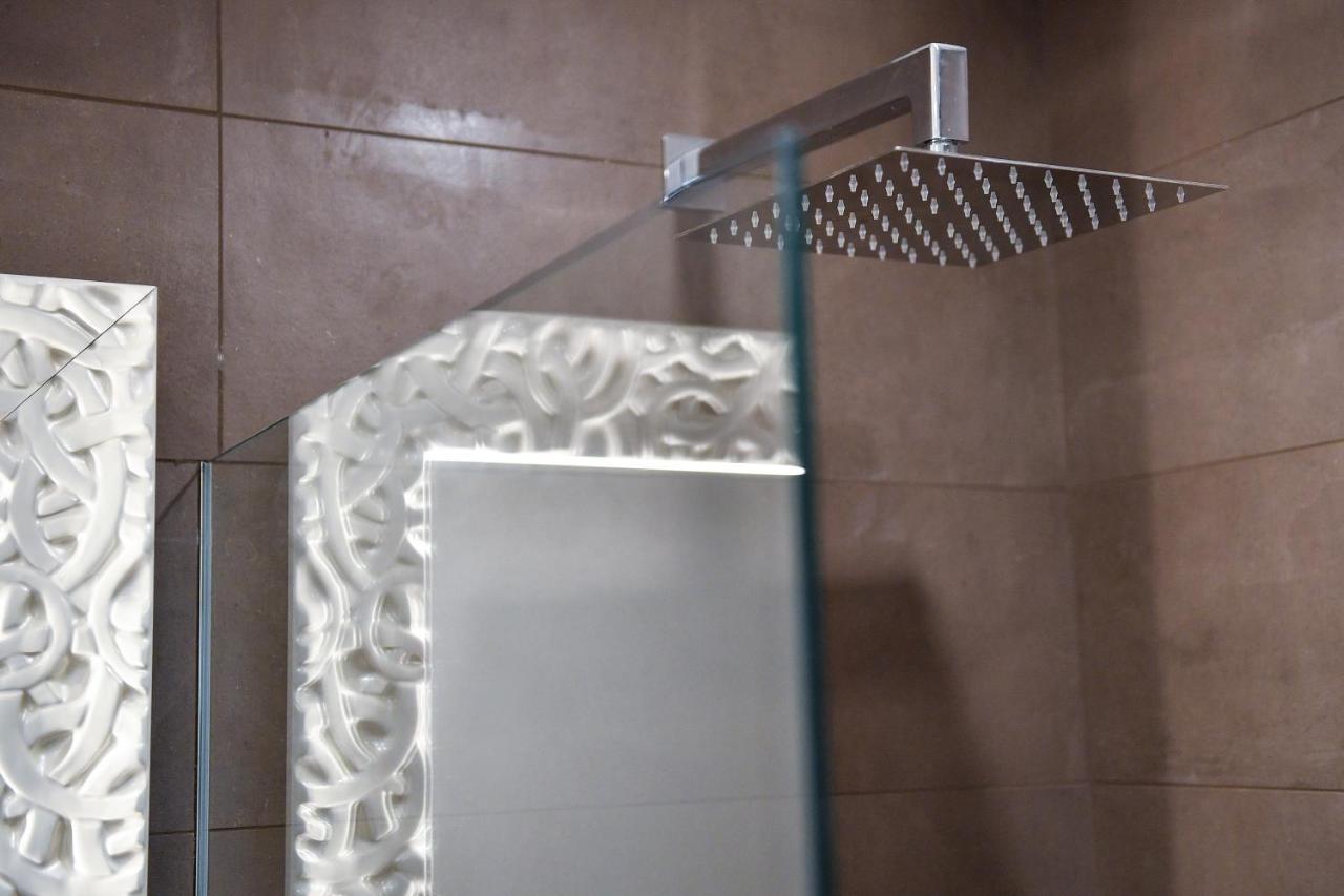 Hotel La Rosa Cattolica Dış mekan fotoğraf