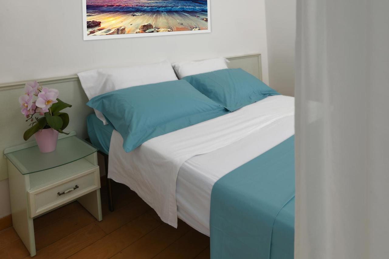 Hotel La Rosa Cattolica Dış mekan fotoğraf