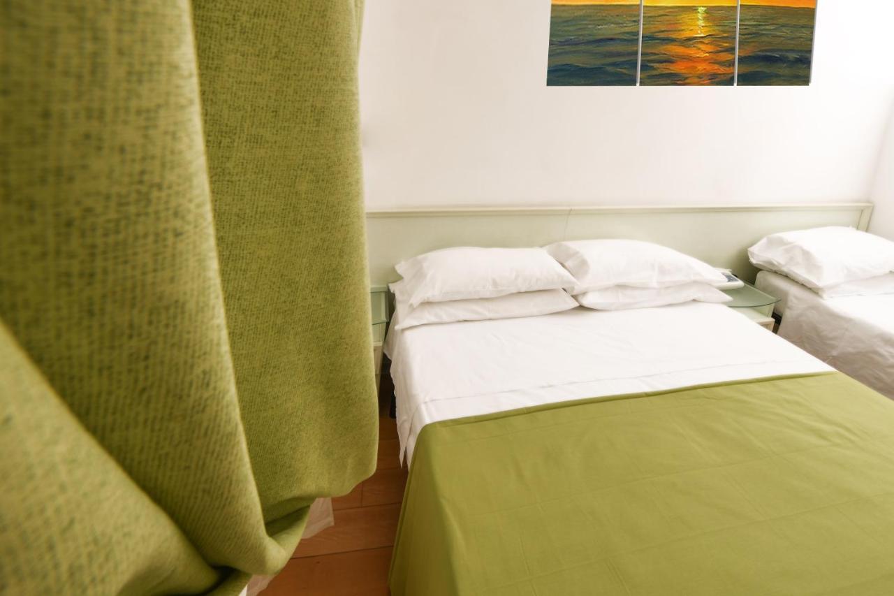 Hotel La Rosa Cattolica Dış mekan fotoğraf