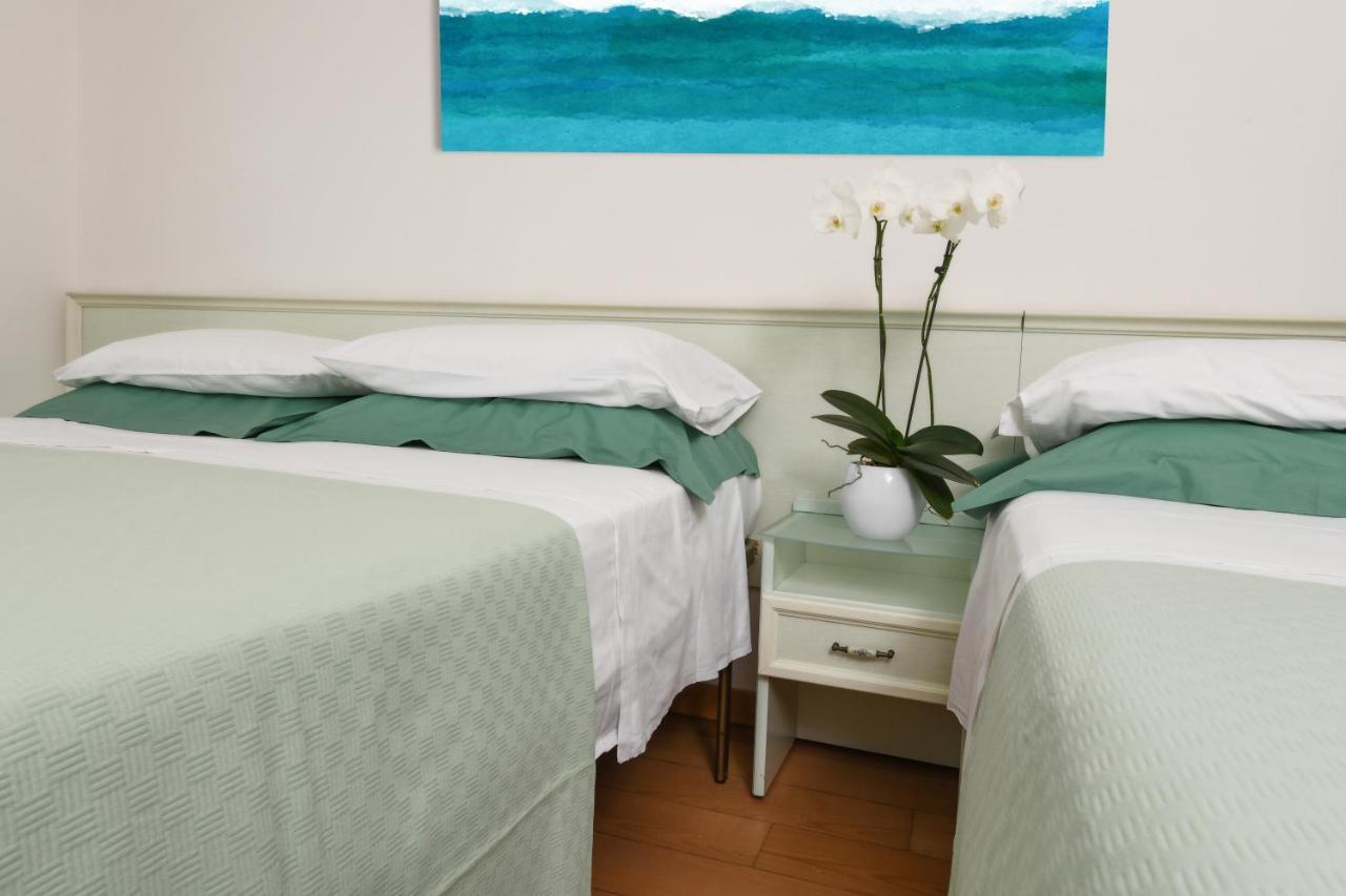 Hotel La Rosa Cattolica Dış mekan fotoğraf