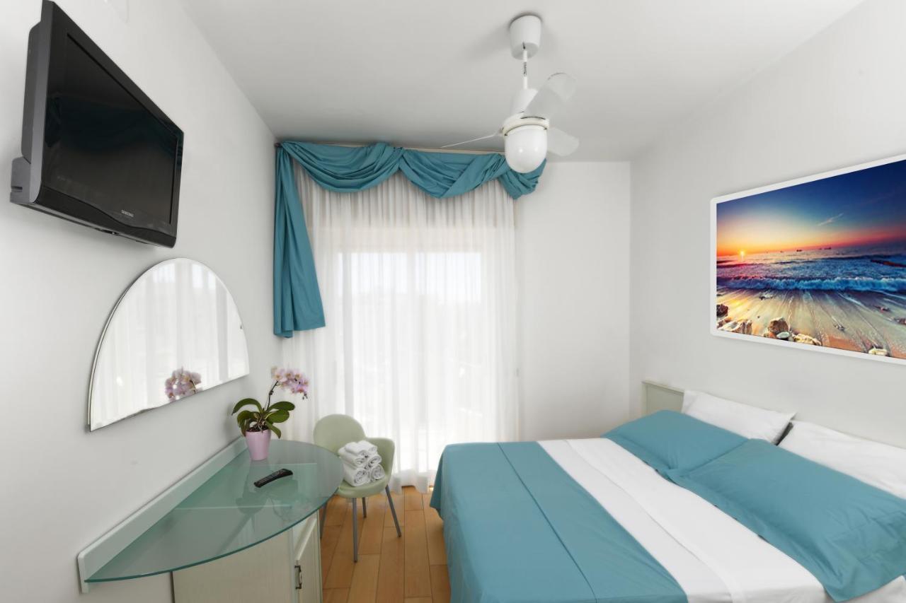 Hotel La Rosa Cattolica Dış mekan fotoğraf