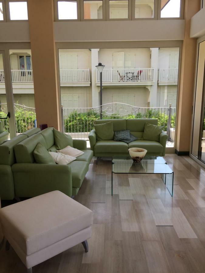 Hotel La Rosa Cattolica Dış mekan fotoğraf