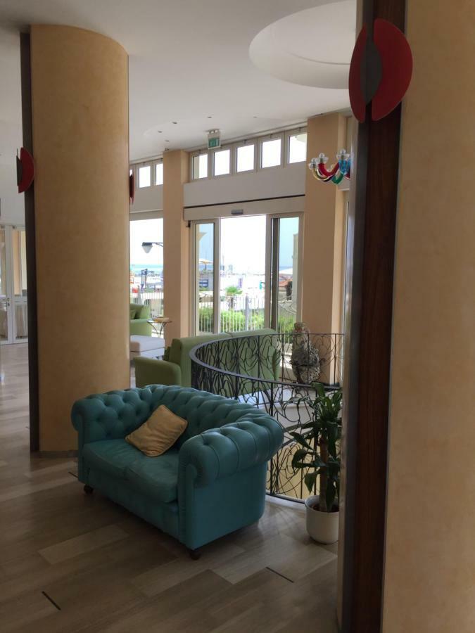Hotel La Rosa Cattolica Dış mekan fotoğraf