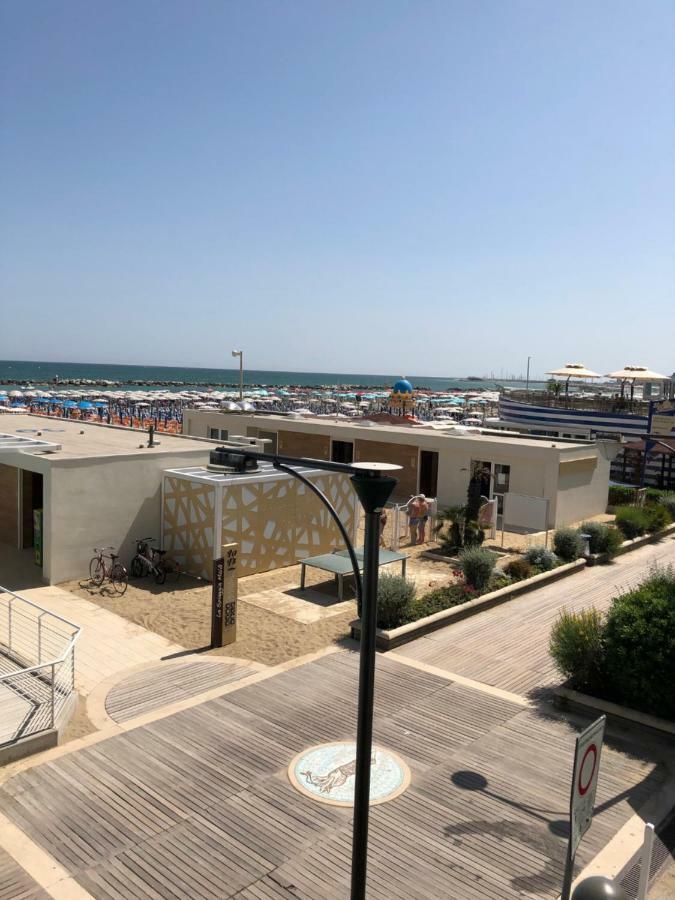 Hotel La Rosa Cattolica Dış mekan fotoğraf