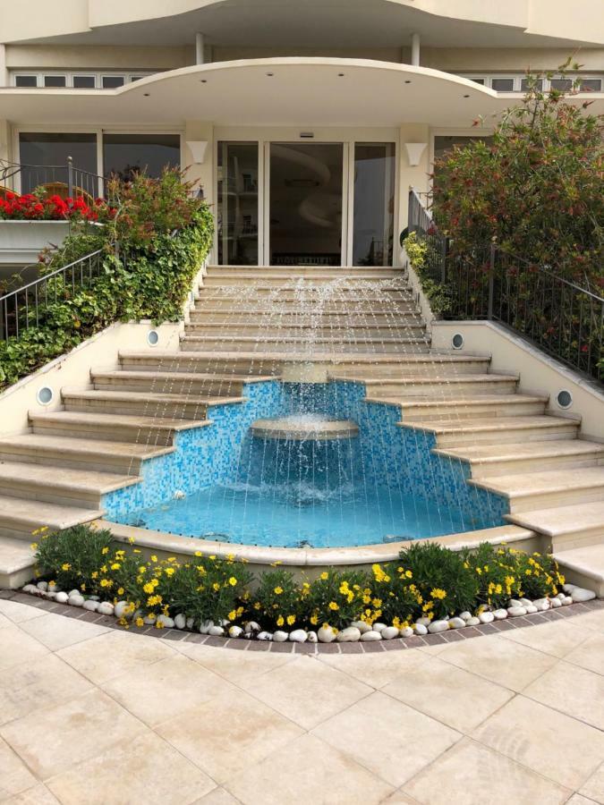 Hotel La Rosa Cattolica Dış mekan fotoğraf