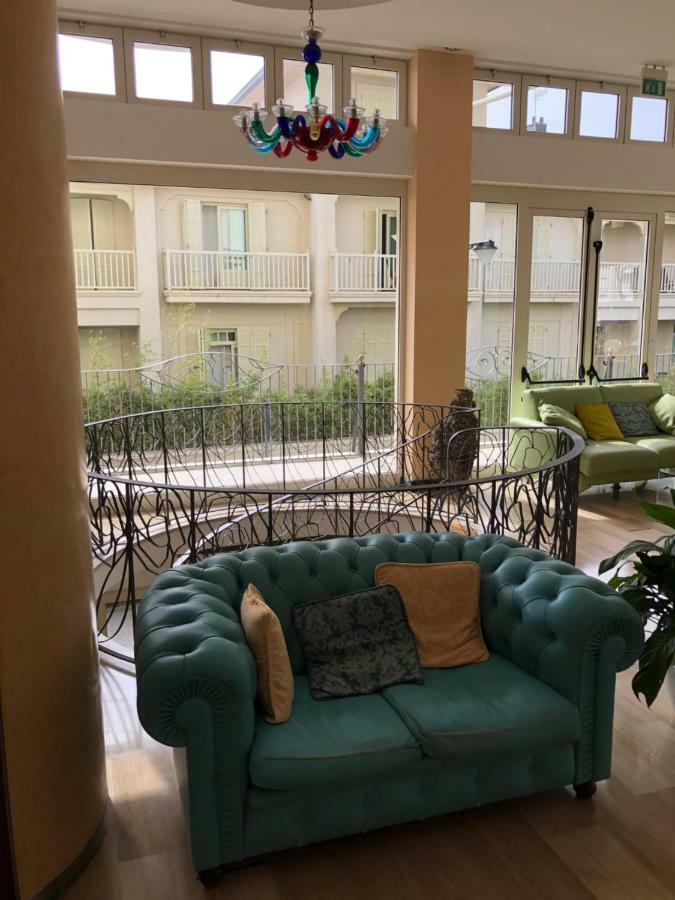 Hotel La Rosa Cattolica Dış mekan fotoğraf