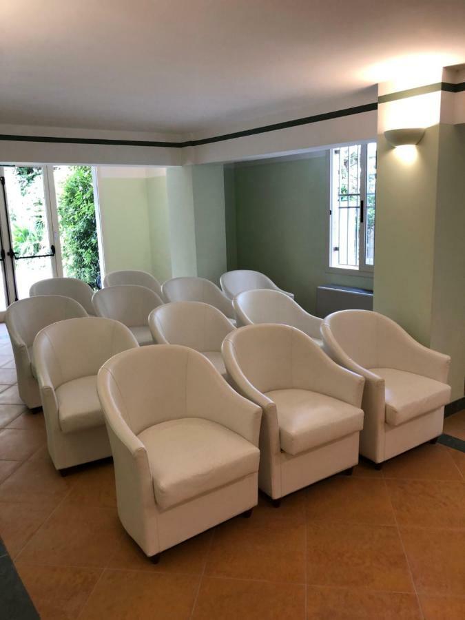 Hotel La Rosa Cattolica Dış mekan fotoğraf