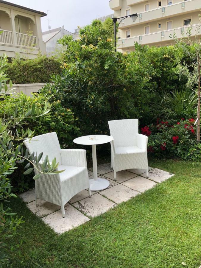 Hotel La Rosa Cattolica Dış mekan fotoğraf